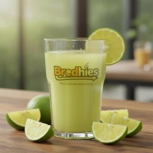 Sweet Lime (Mosambi) Juice