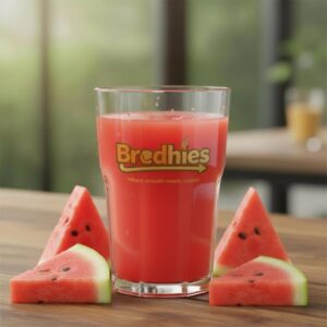 Watermelon Juice