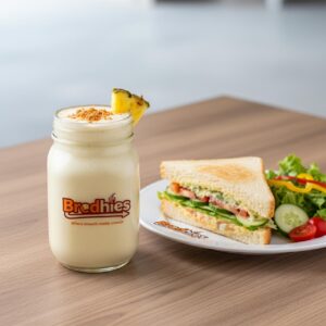 Tropical Refresh Combo