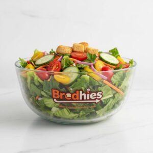 Classic Garden Salad